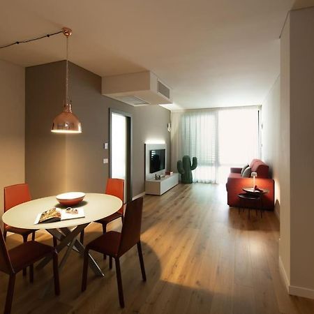 Cicerone Apartment Bergamo Exteriér fotografie