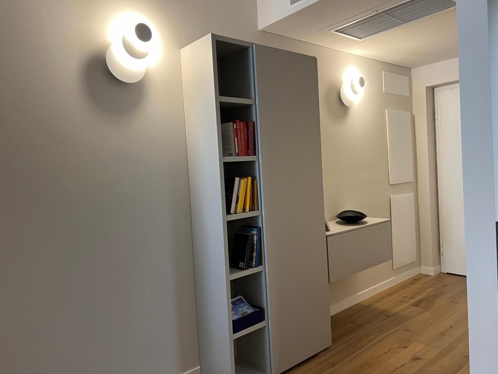 Cicerone Apartment Bergamo Exteriér fotografie