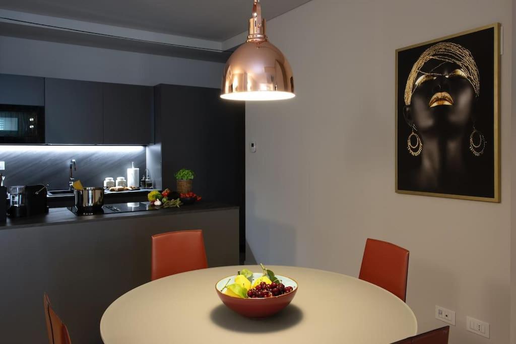 Cicerone Apartment Bergamo Exteriér fotografie