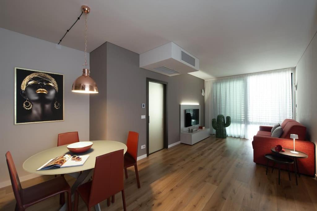Cicerone Apartment Bergamo Exteriér fotografie